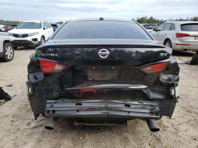 Photo 6 from auction – 2020 NISSAN ALTIMA SV with VIN 1N4BL4DV1LC221497