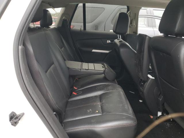 Photo 11 from auction – 2013 FORD EDGE SEL with VIN 2FMDK3J96DBA40304