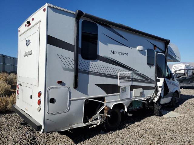 Photo 4 from auction – 2017 JAYCEE MELBOURNE with VIN WDAPF4CC7G9677534