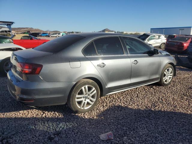 Photo 3 from auction – 2017 VOLKSWAGEN JETTA S with VIN 3VW2B7AJ0HM251500