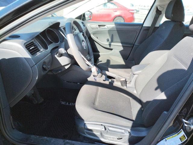 Photo 7 from auction – 2015 VOLKSWAGEN JETTA BASE with VIN 3VW2K7AJ0FM316102
