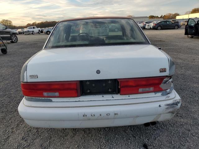 Photo 6 from auction – 1996 BUICK REGAL GRAN with VIN 2G4WF52KXT1512650