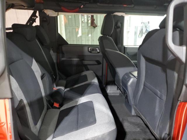 Photo 11 from auction – 2023 FORD BRONCO BAS with VIN 1FMEE5BP0PLA98613