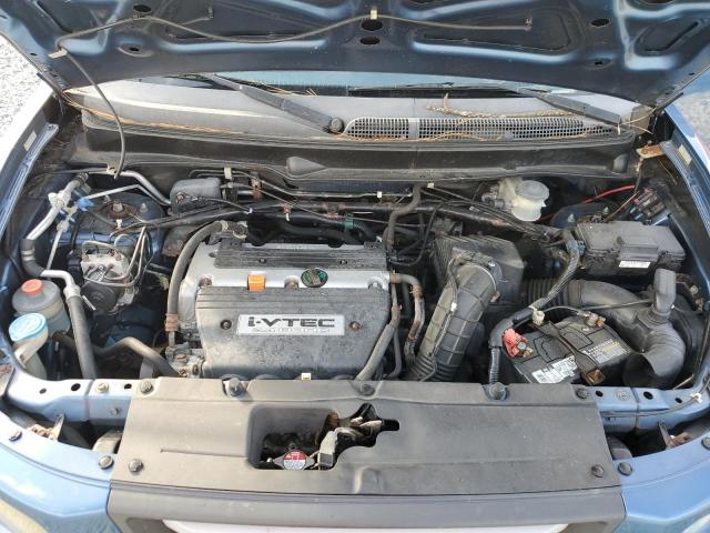Foto 12 de la subasta – 2008 HONDA ELEMENT EX con VIN 5J6YH28748L018045