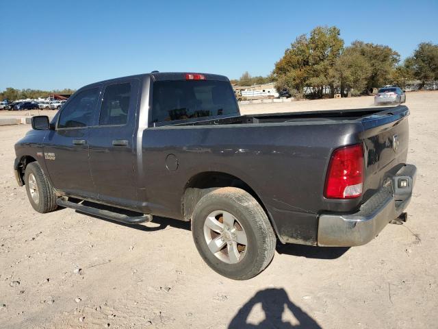 Photo 2 from auction – 2018 RAM 1500 ST with VIN 1C6RR6FTXJS143469