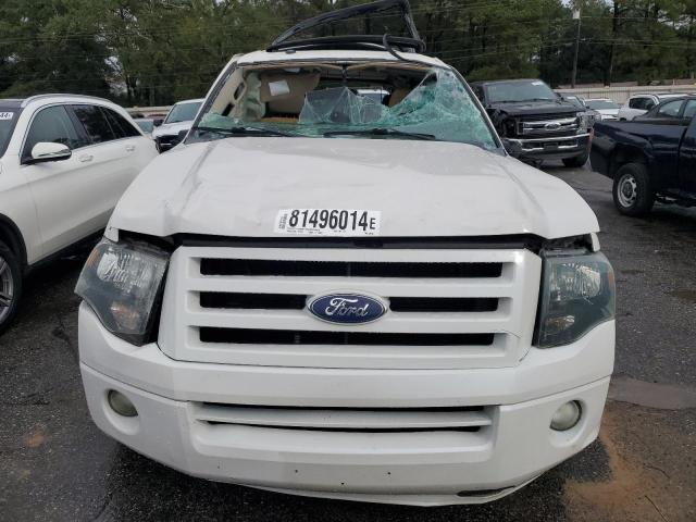 Photo 5 from auction – 2010 FORD EXPEDITION with VIN 1FMJU1K56AEB46586