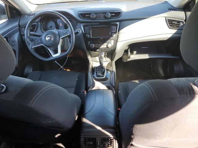 Photo 8 from auction – 2019 NISSAN ROGUE S with VIN KNMAT2MT3KP529965