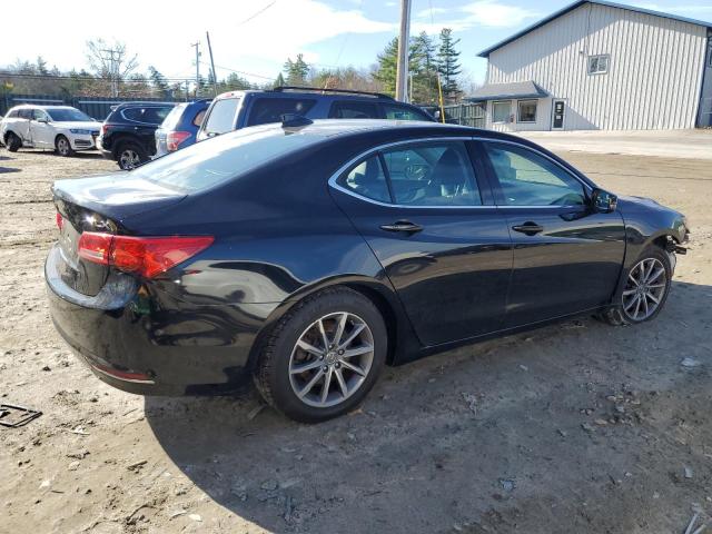 Photo 3 from auction – 2018 ACURA TLX TECH with VIN 19UUB1F59JA004002