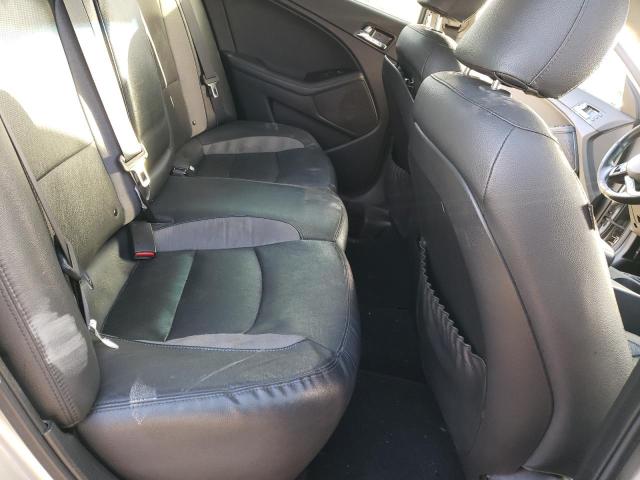 Photo 10 from auction – 2013 KIA OPTIMA HYB with VIN KNAGM4AD1D5040265