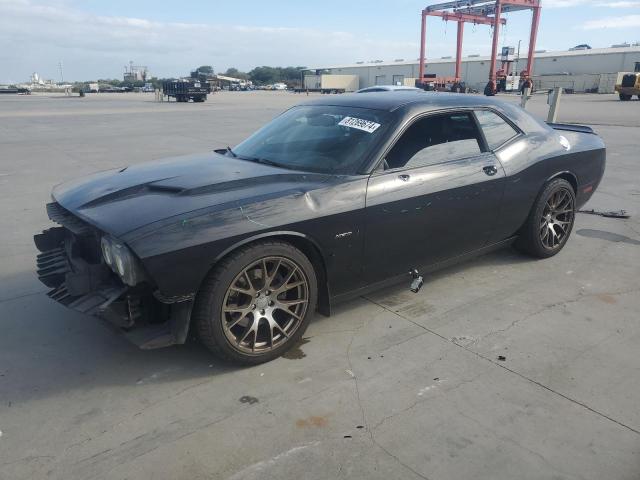 DODGE CHALLENGER 2016 with VIN 2C3CDZBT8GH329911 - Photo from auction