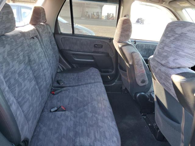 Photo 10 from auction – 2003 HONDA CR-V LX with VIN JHLRD78423C042669