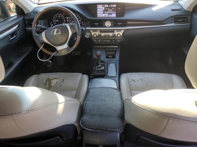 Photo 8 from auction – 2013 LEXUS ES 350 with VIN JTHBK1GG8D2051251