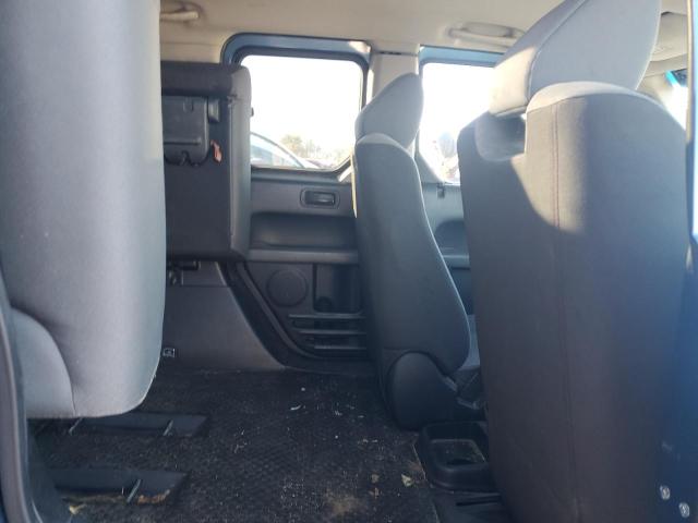 Photo 10 from auction – 2008 HONDA ELEMENT LX with VIN 5J6YH28338L011679