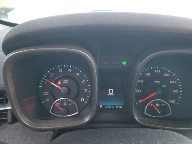 Photo 9 from auction – 2015 CHEVROLET MALIBU LS with VIN 1G11B5SL7FF335712