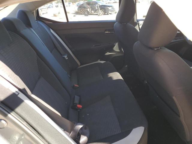Photo 10 from auction – 2021 NISSAN VERSA SV with VIN 3N1CN8EV4ML827254