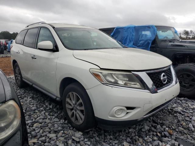 Photo 4 from auction – 2013 NISSAN PATHFINDER with VIN 5N1AR2MN2DC611563