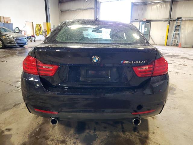 Photo 6 from auction – 2017 BMW 440XI GRAN with VIN WBA4E5C50HG189241