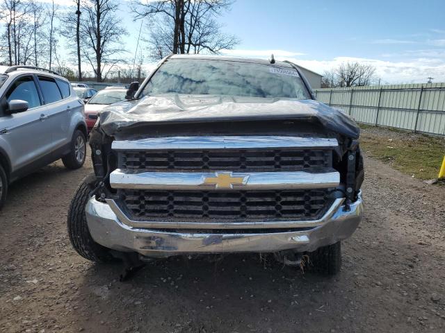 Photo 5 from auction – 2018 CHEVROLET SILVERADO with VIN 1GCVKREC7JZ178010