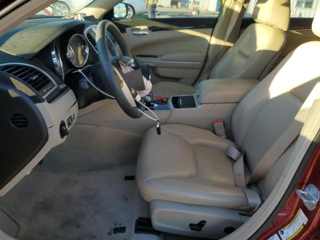 Photo 7 from auction – 2013 CHRYSLER 300 with VIN 2C3CCAAGXDH632306