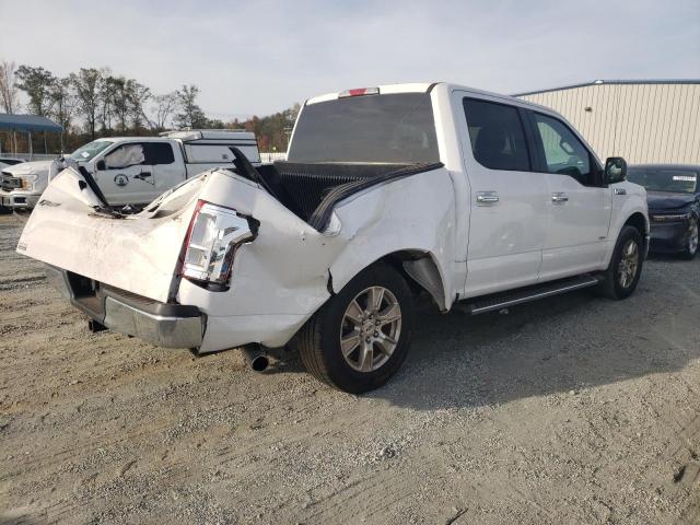 Photo 3 from auction – 2015 FORD F150 SUPER with VIN 1FTEW1CP1FKF11734