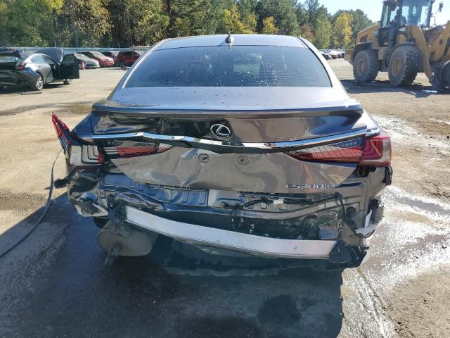 Photo 6 from auction – 2020 LEXUS ES 300H with VIN 58AD21B15LU006501
