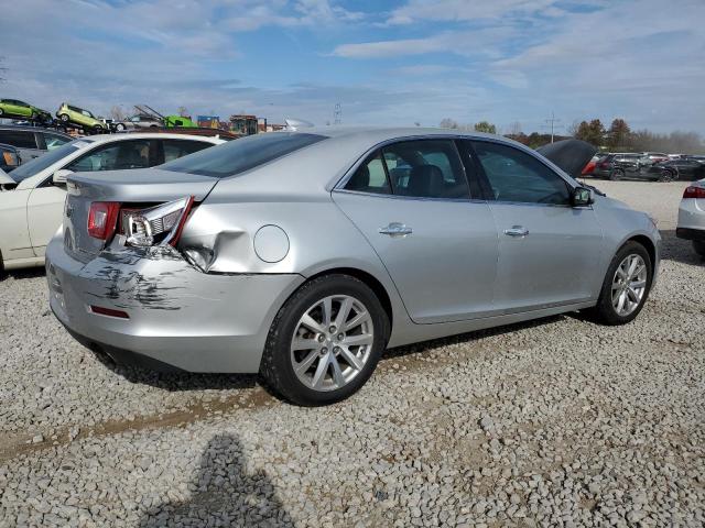 Photo 3 from auction – 2015 CHEVROLET MALIBU LTZ with VIN 1G11F5SL9FF180794