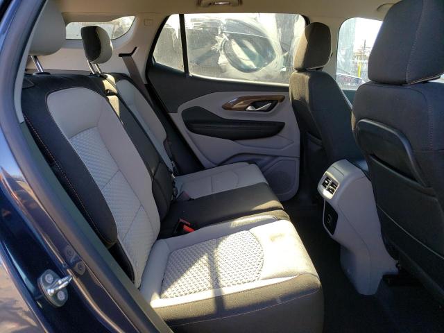 Photo 11 from auction – 2018 GMC TERRAIN SL with VIN 3GKALTEV9JL215399