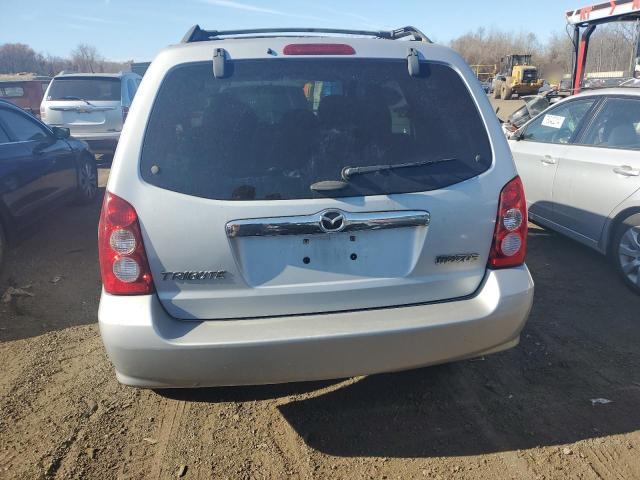 Photo 6 from auction – 2005 MAZDA TRIBUTE S with VIN 4F2CZ96185KM29051