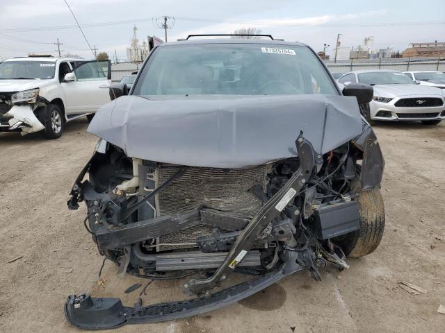 Photo 5 from auction – 2018 DODGE GRAND CARA with VIN 2C4RDGCG9JR129830