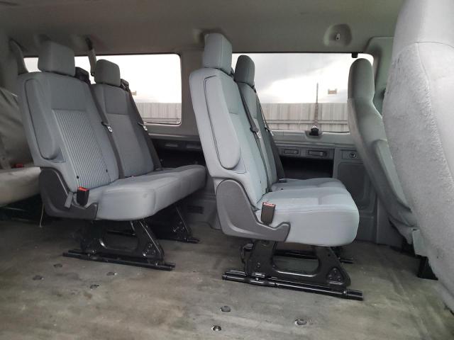 Photo 11 from auction – 2013 FORD ECONOLINE with VIN 1FBNE3BL5DDB13395