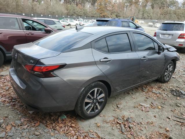 Photo 3 from auction – 2021 NISSAN VERSA SV with VIN 3N1CN8EVXML828778