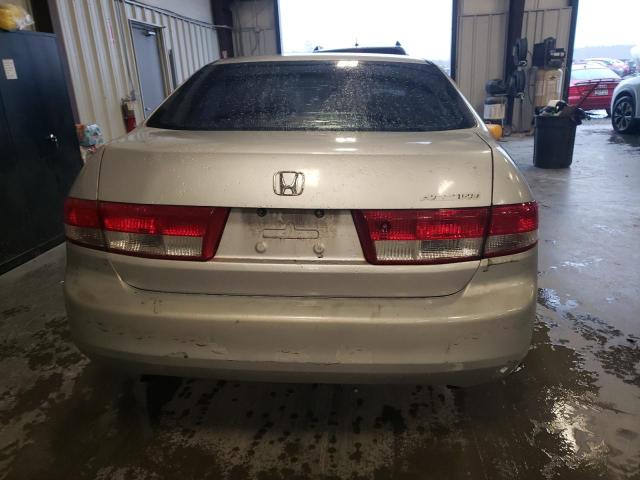 Photo 6 from auction – 2003 HONDA ACCORD with VIN 1HGCM66533A074942