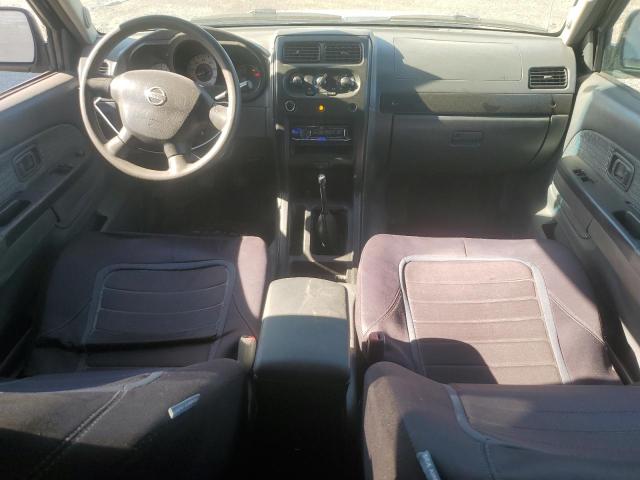 Photo 8 from auction – 2004 NISSAN FRONTIER K with VIN 1N6DD26T94C475876