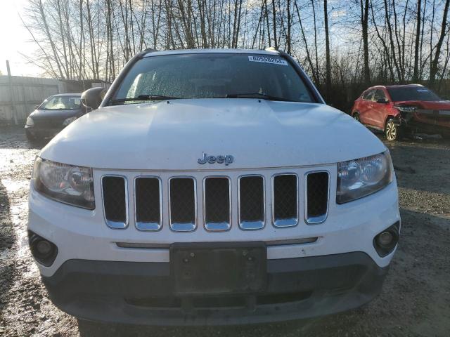 Photo 5 from auction – 2014 JEEP COMPASS SP with VIN 1C4NJDBB6ED927013