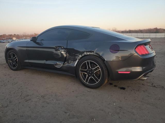 Photo 2 from auction – 2017 FORD MUSTANG with VIN 1FA6P8AM4H5238363