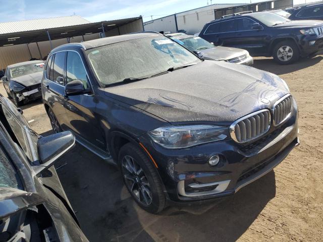 Photo 4 from auction – 2016 BMW X5 XDR40E with VIN 5UXKT0C5XG0F75452