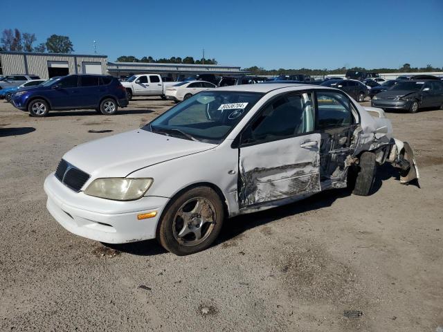 MITSUBISHI LANCER OZ 2002 with VIN JA3AJ86E32U003276 - Photo from auction