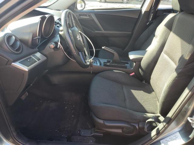 Photo 7 from auction – 2012 MAZDA 3 I with VIN JM1BL1V79C1578186