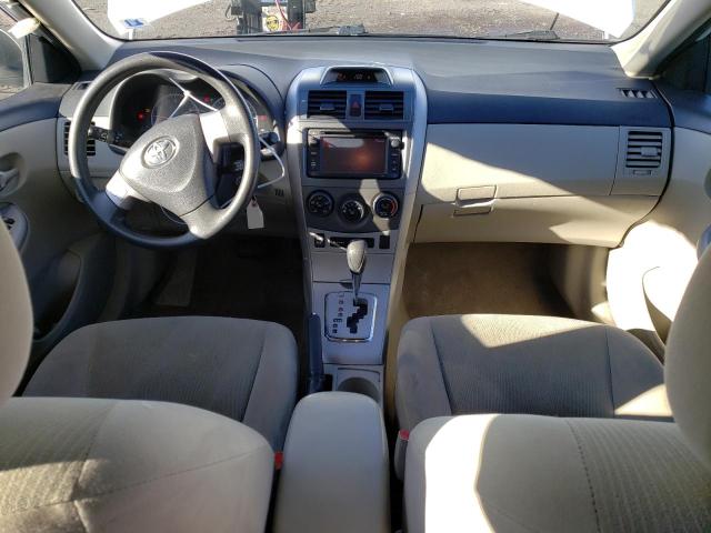 Foto 8 de la subasta – 2013 TOYOTA COROLLA BA con VIN 2T1BU4EE2DC938103