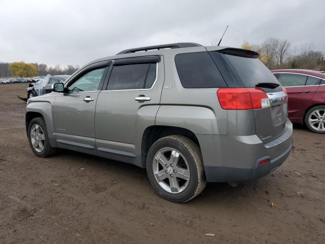 Photo 2 from auction – 2012 GMC TERRAIN SL with VIN 2GKALUEK0C6293380