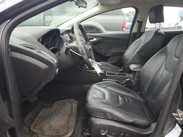 Photo 7 from auction – 2015 FORD FOCUS TITA with VIN 1FADP3N20FL230143