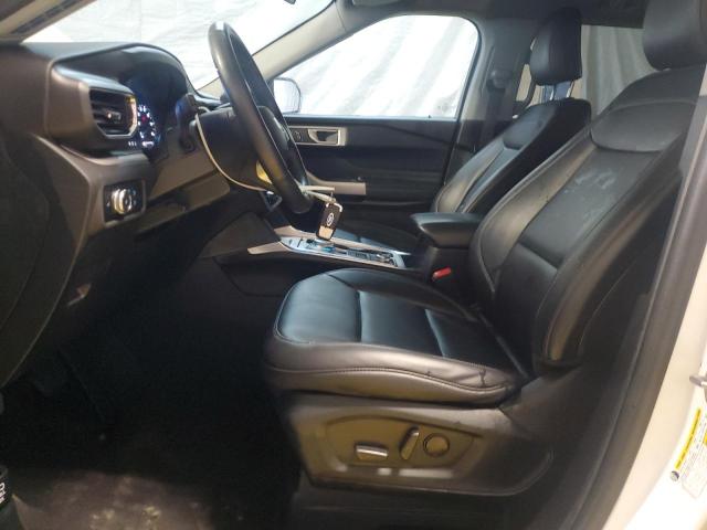Zdjęcie 7 z aukcji – 2023 FORD EXPLORER X z VIN 1FMSK8DH0PGA68376