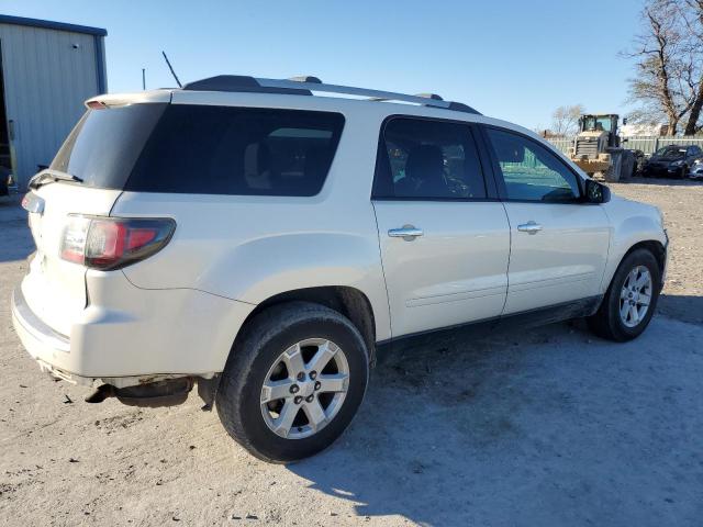 Photo 3 from auction – 2014 GMC ACADIA SLE with VIN 1GKKRPKDXEJ147231