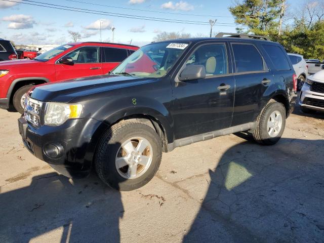 FORD ESCAPE XLT 2009 with VIN 1FMCU03G49KC04064 - Photo from auction