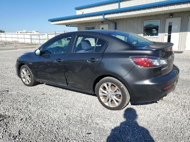 Photo 2 from auction – 2011 MAZDA 3 S with VIN JM1BL1U60B1427583