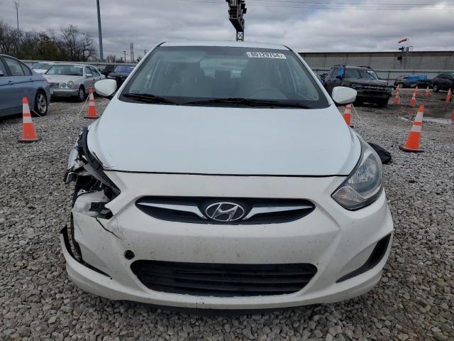 Photo 5 from auction – 2014 HYUNDAI ACCENT GLS with VIN KMHCT4AE6EU711249