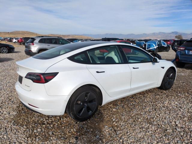 Photo 3 from auction – 2021 TESLA MODEL 3 with VIN 5YJ3E1EB9MF876071