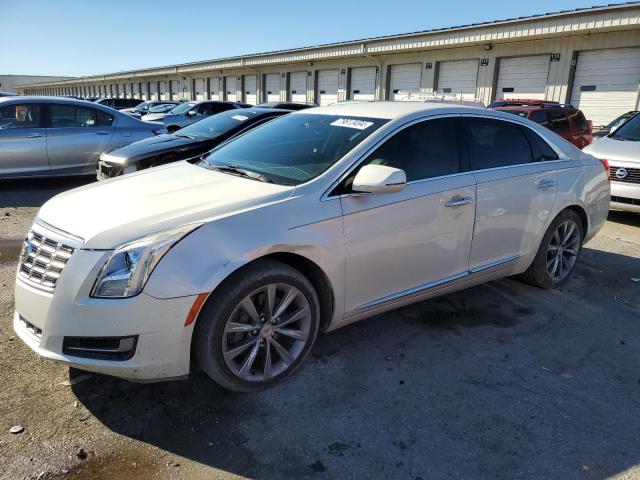 CADILLAC XTS 2014 with VIN 2G61L5S31E9229948 - Photo from auction