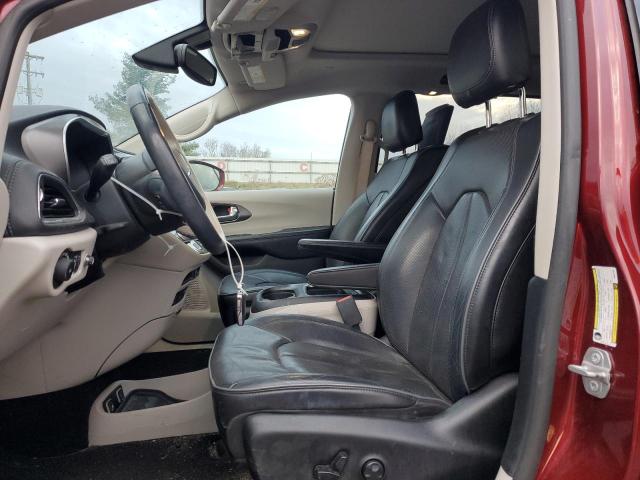 Photo 7 from auction – 2019 CHRYSLER PACIFICA L with VIN 2C4RC1GG0KR667392
