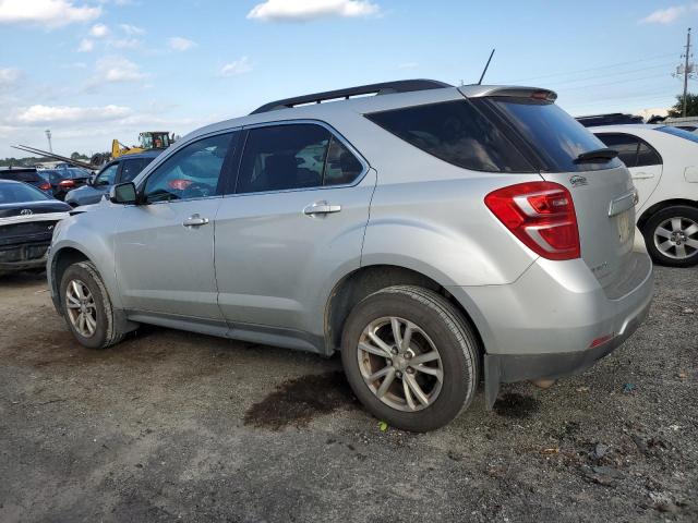 Photo 2 from auction – 2017 CHEVROLET EQUINOX LT with VIN 2GNALCEK5H1526333
